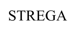 STREGA trademark