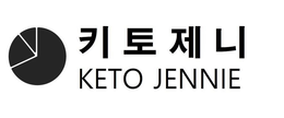 KETO JENNIE trademark