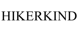 HIKERKIND trademark