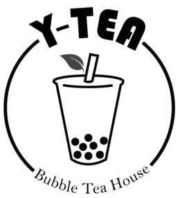 Y-TEA BUBBLE TEA HOUSE trademark