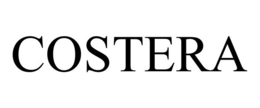 COSTERA trademark