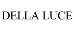 DELLA LUCE trademark