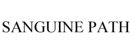 SANGUINE PATH trademark