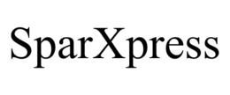 SPARXPRESS trademark