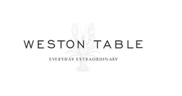 WESTON TABLE EVERYDAY EXTRAORDINARY trademark