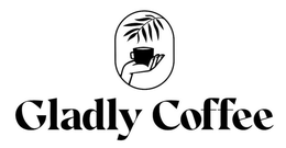 GLADLY COFFEE trademark