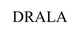 DRALA trademark