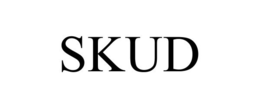 SKUD trademark