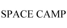 SPACE CAMP trademark