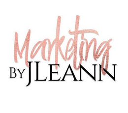 MARKETING BY JLEANN trademark