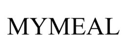 MYMEAL trademark