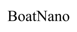 BOATNANO trademark