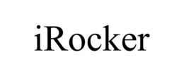 IROCKER trademark