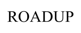 ROADUP trademark