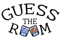 GUESS THE ROOM trademark