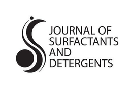 S JOURNAL OF SURFACTANTS AND DETERGENTS trademark