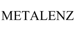 METALENZ trademark