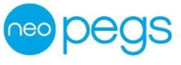 NEO PEGS trademark