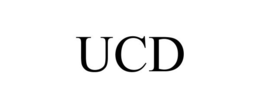 UCD trademark