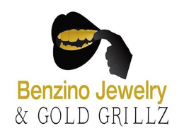 BENZINO JEWELRY & GOLD GRILLZ trademark