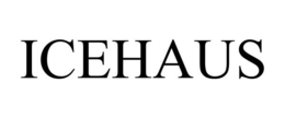 ICEHAUS trademark