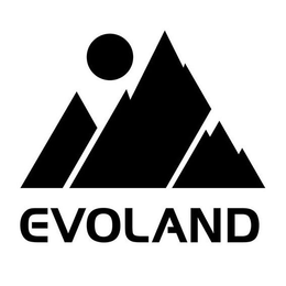 EVOLAND trademark