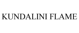 KUNDALINI FLAME trademark