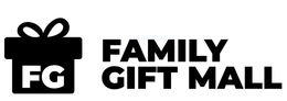 FG FAMILY GIFT MALL trademark