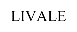 LIVALE trademark