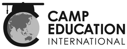 C CAMP EDUCATION INTERNATIONAL trademark