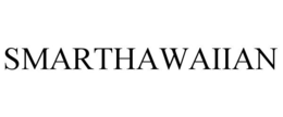 SMARTHAWAIIAN trademark
