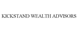 KICKSTAND WEALTH ADVISORS trademark