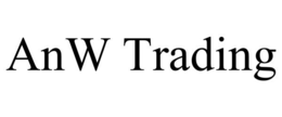 ANW TRADING trademark