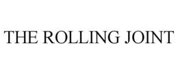 THE ROLLING JOINT trademark