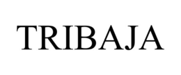 TRIBAJA trademark