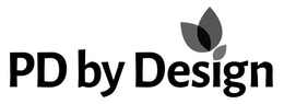PD BY DESIGN trademark