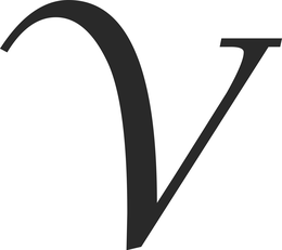 V trademark
