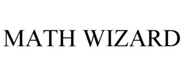 MATH WIZARD trademark
