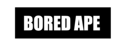 BORED APE trademark