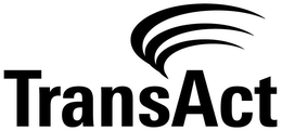 TRANSACT trademark