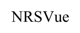 NRSVUE trademark