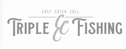 TRIPLE CCC FISHING CAST.CATCH.CULL. trademark