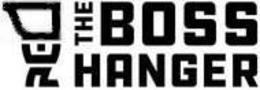 THE BOSS HANGER trademark