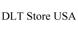 DLT STORE USA trademark