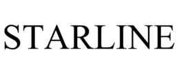 STARLINE trademark