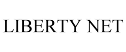 LIBERTY NET trademark