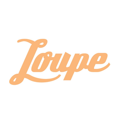 LOUPE trademark