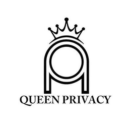 QUEEN PRIVACY trademark