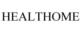 HEALTHOME trademark
