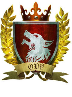 ODP trademark